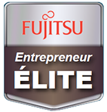 Entrepreneur Elite Fujitsu